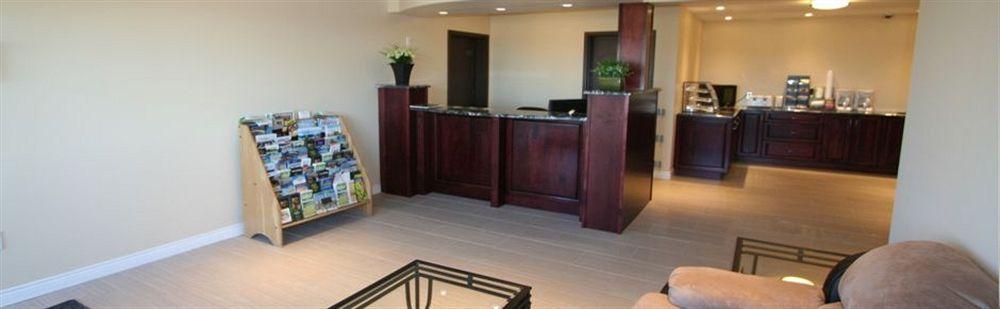 Masterson'S Motel Greater Napanee Esterno foto