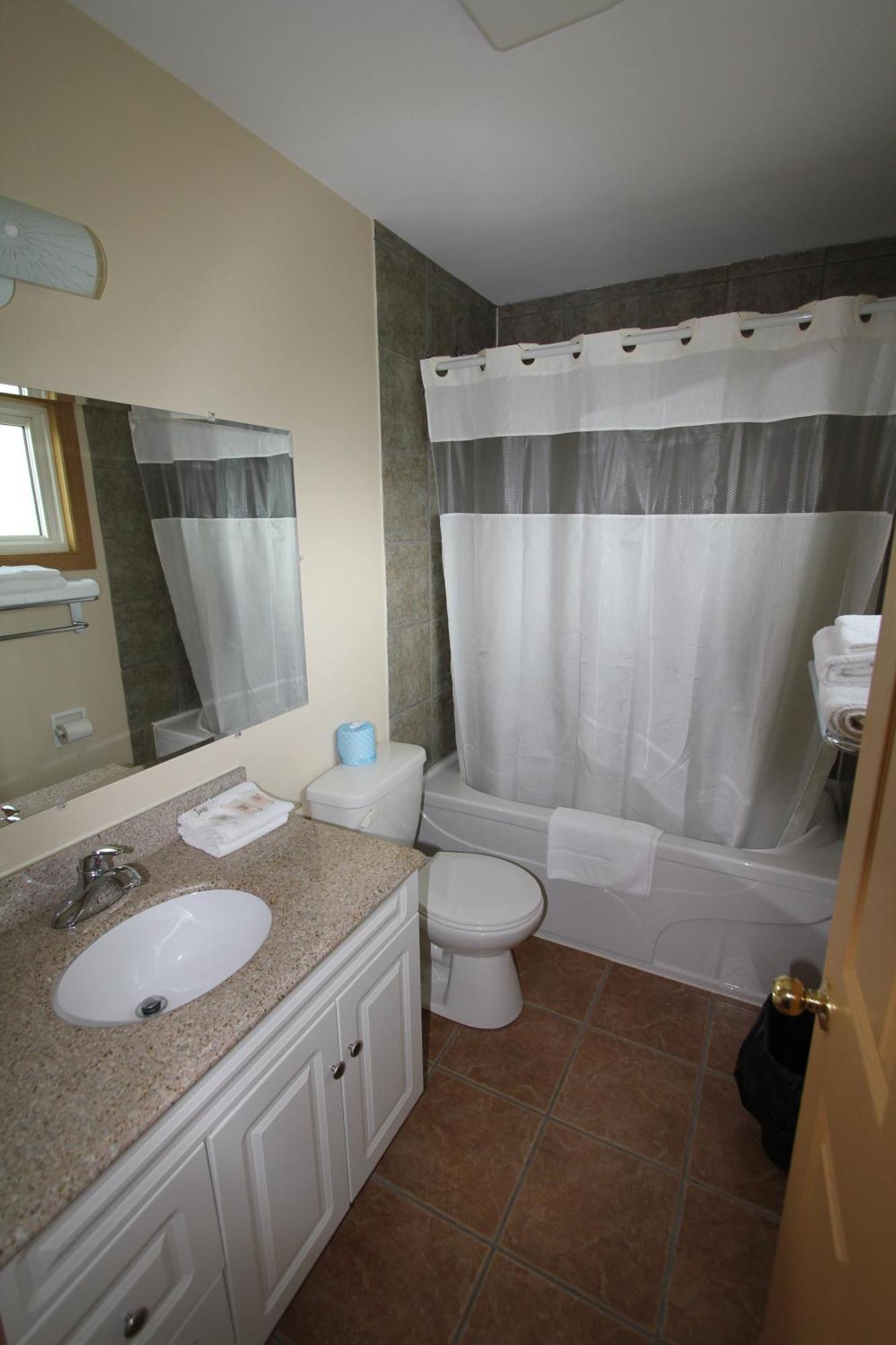Masterson'S Motel Greater Napanee Camera foto