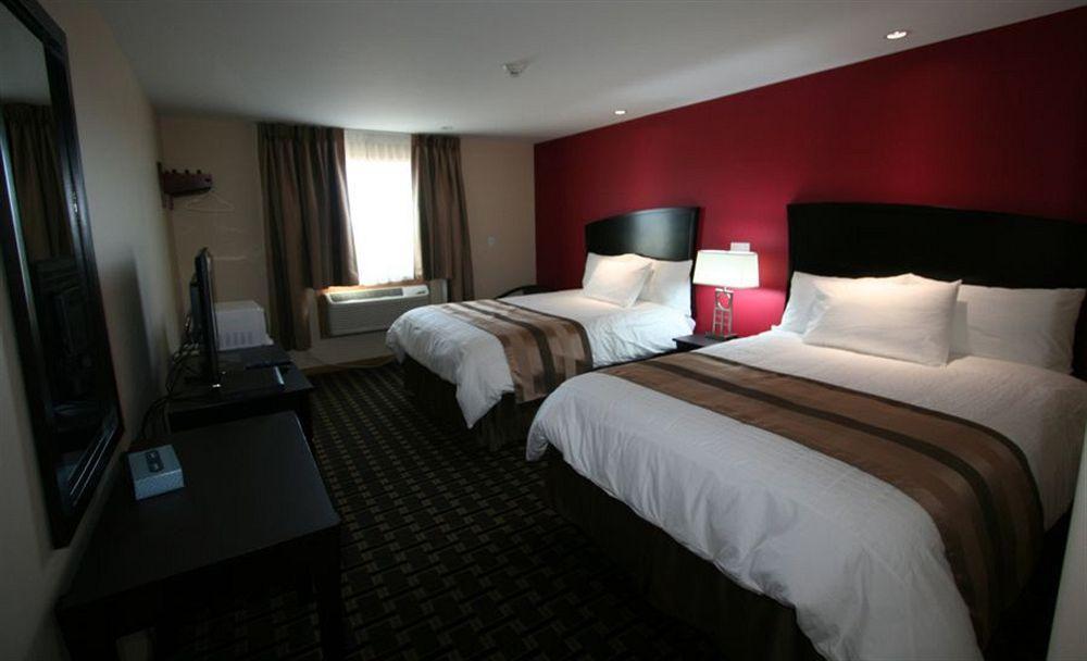 Masterson'S Motel Greater Napanee Esterno foto