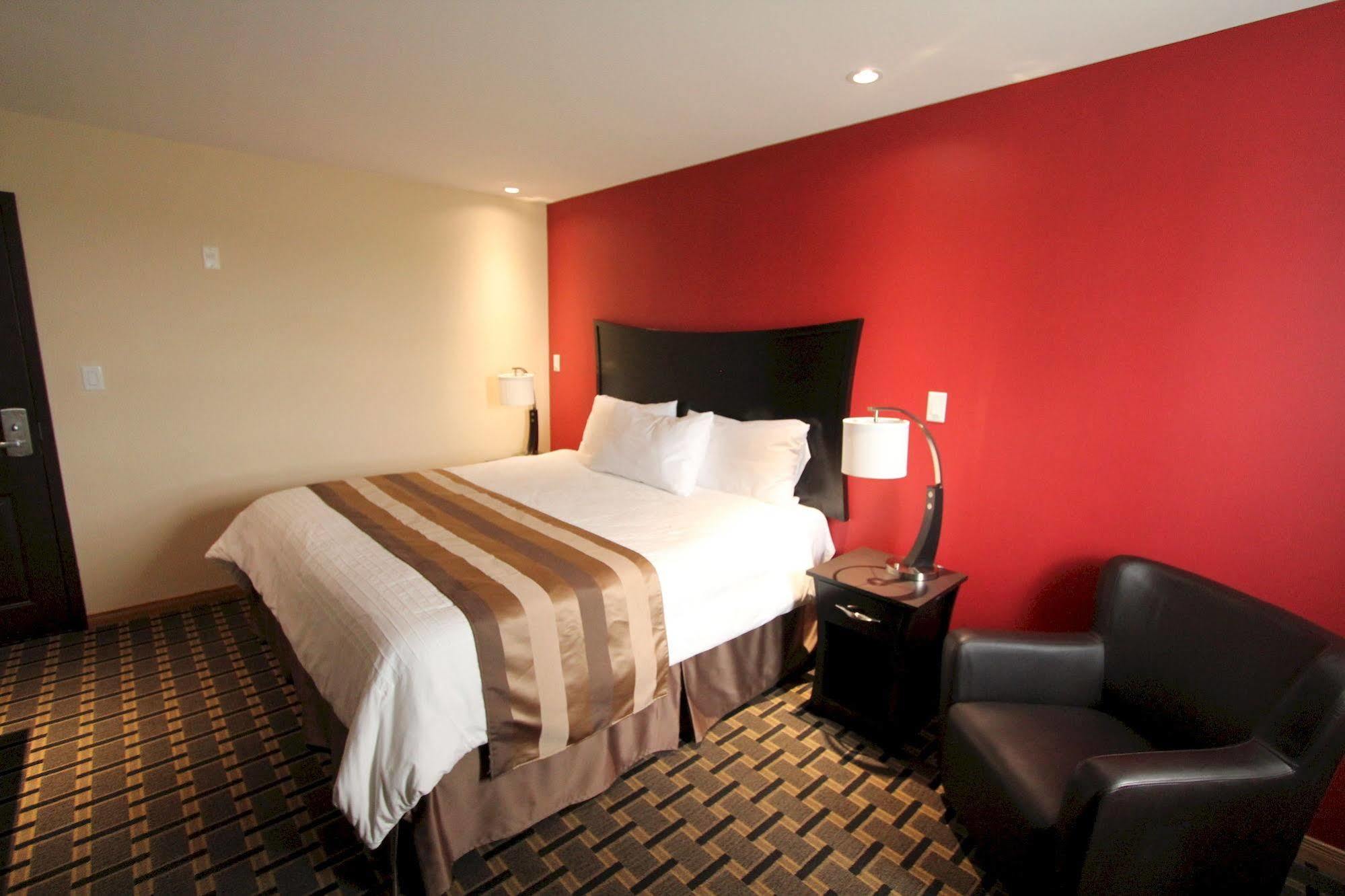 Masterson'S Motel Greater Napanee Esterno foto