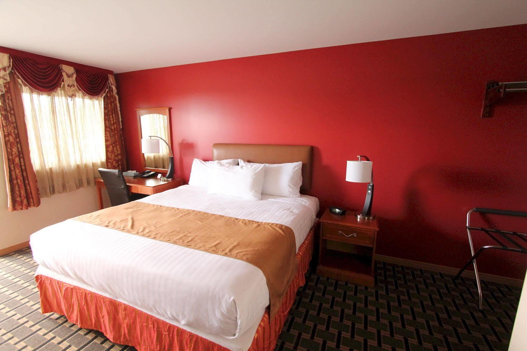Masterson'S Motel Greater Napanee Esterno foto