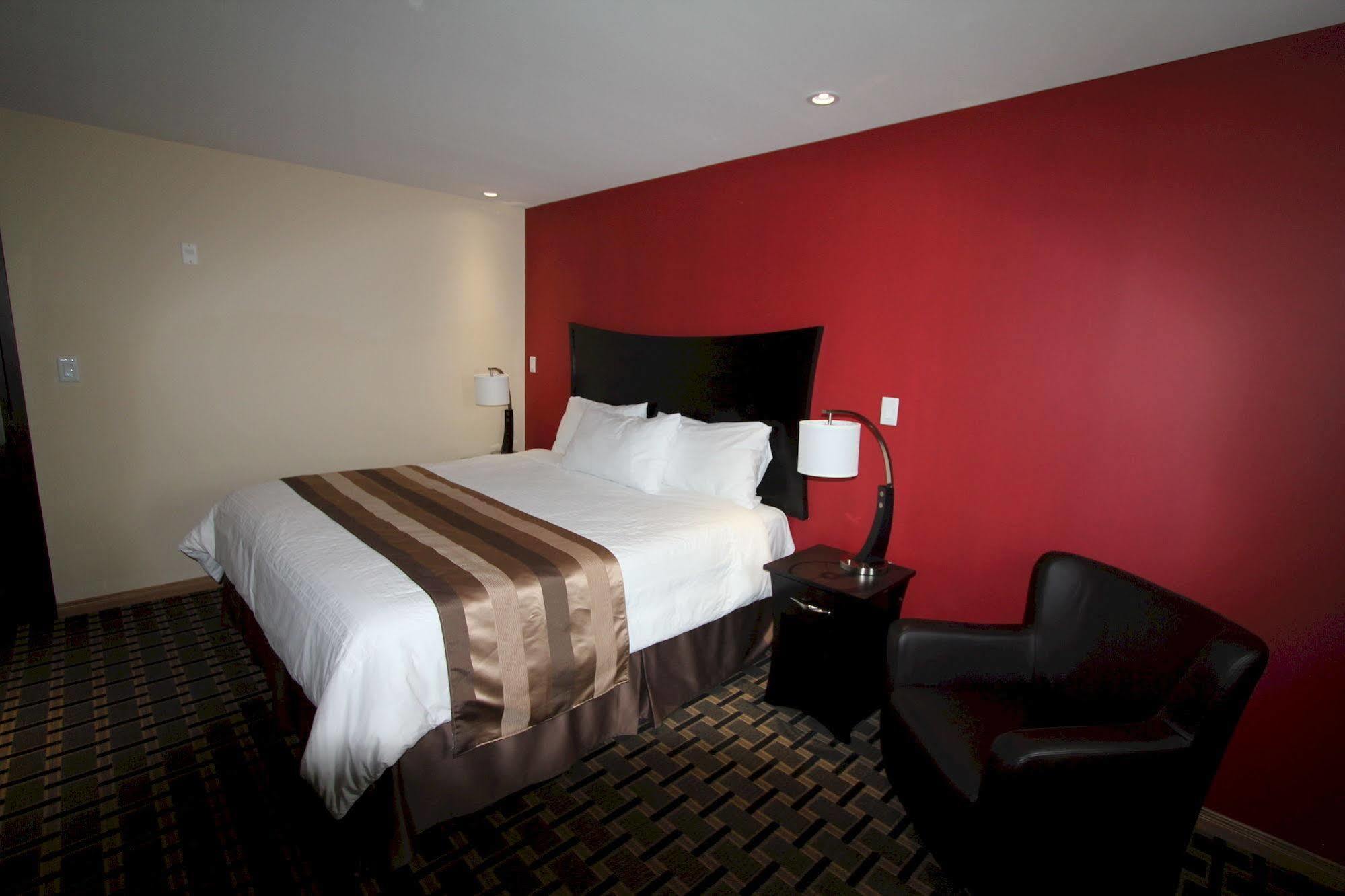 Masterson'S Motel Greater Napanee Esterno foto
